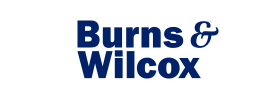 Burns and Wilcox