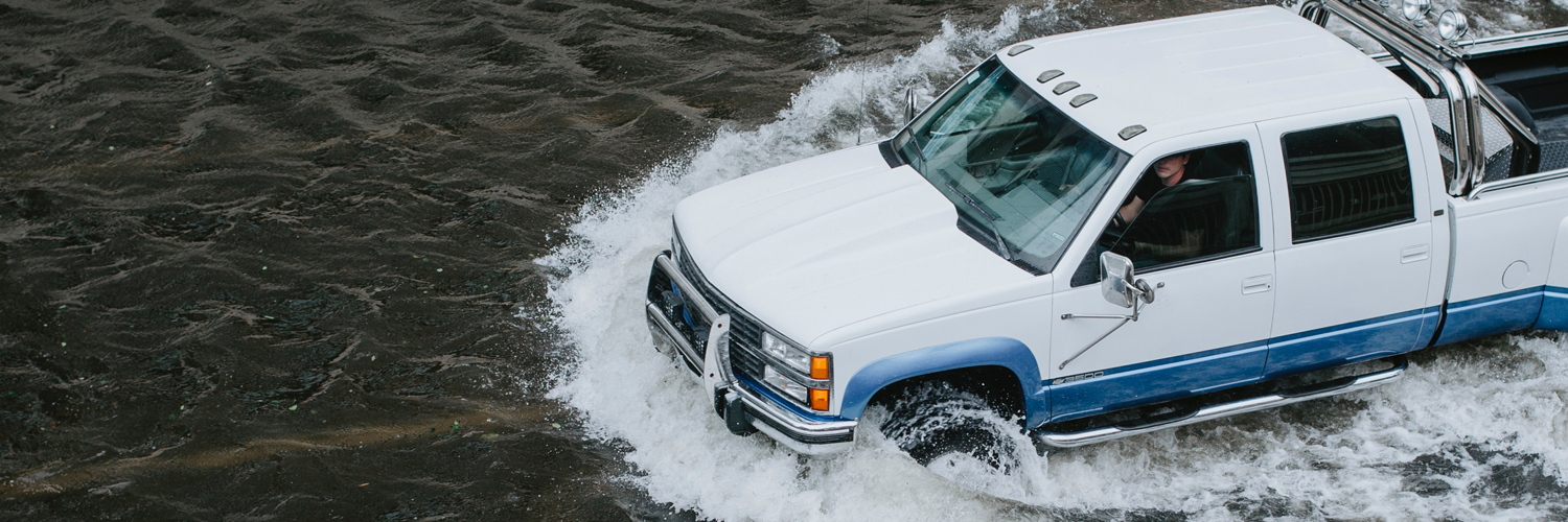 South Carolina Flood Insurance Coverage