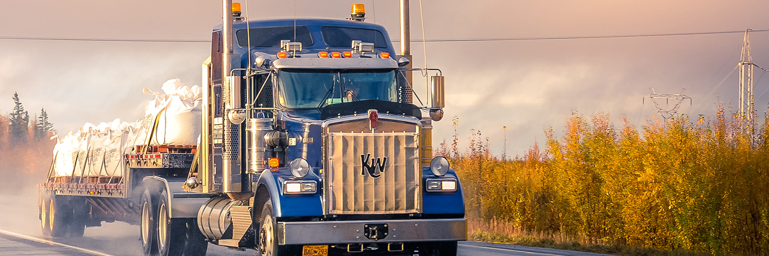South Carolina Trucking Insurance Coverage